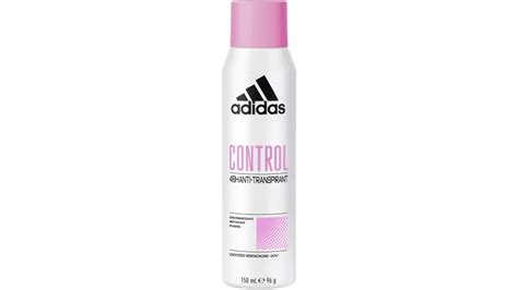 adidas deo prafüm damen müller|adidas Women Deospray Control online bestellen .